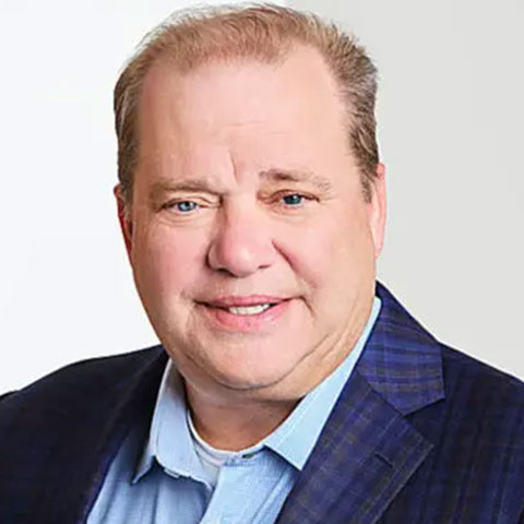 Mark Luetters headshot