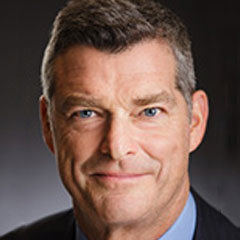 Tony Ressler headshot