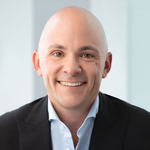 Andrew Cathy headshot