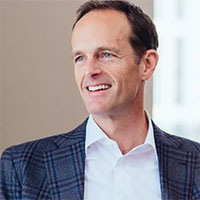 David Ducan headshot