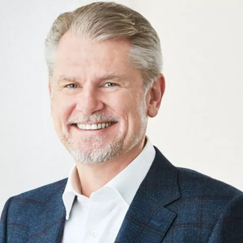 Christian Fischer headshot