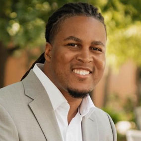 O’Shae Bridges headshot