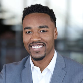 Paul Bryant headshot