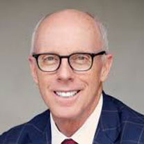 Rich McKay headshot