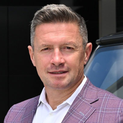 Adam Chamberlain headshot